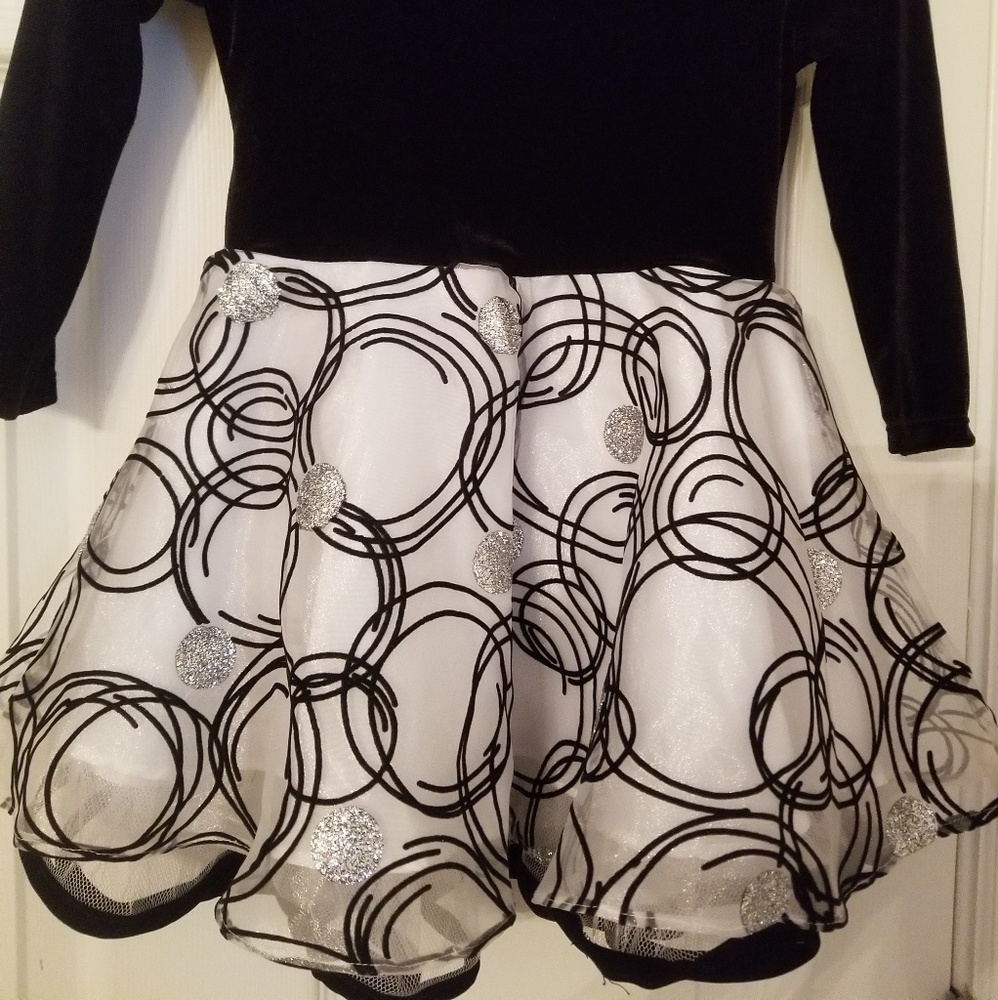 Toddler dress